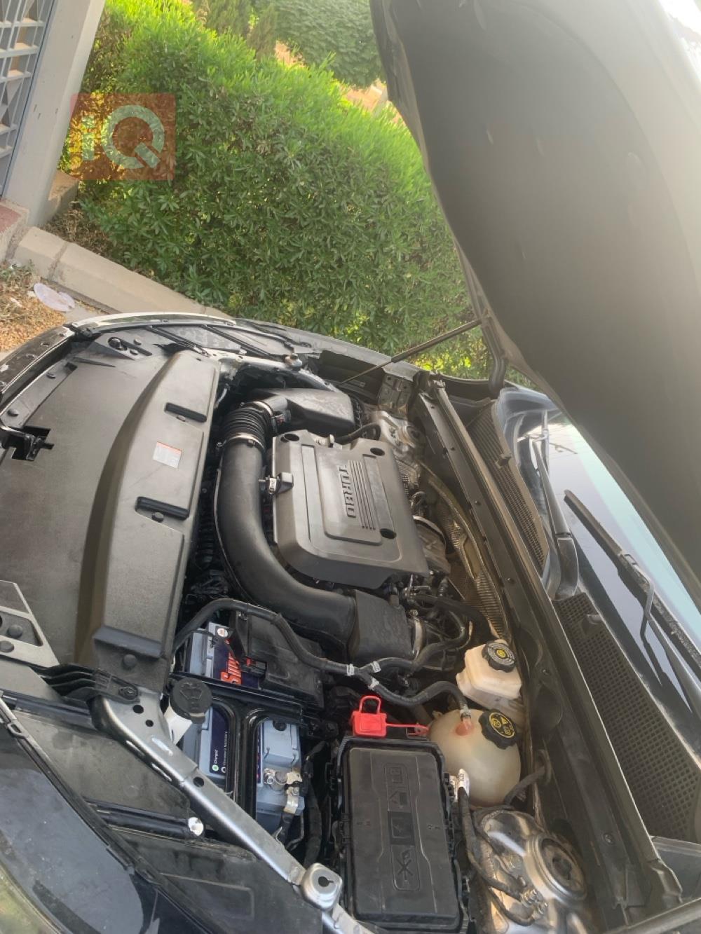 Buick Envision